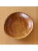 小皿 黄瀬戸（【Madu】キッチン/土鍋・鍋小物）のサムネイル画像