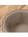 ボルダロ・ピニェイロ　キャロライン　シリアルボウル　グレー（【Madu】食器/ボウル・鉢）のサムネイル画像