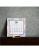 レタープレス カレンダー 2022（【Madu】インテリア雑貨/ステーショナリー）のサムネイル画像