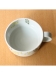 色絵ミモザ　スープカップ/岡崎萌（【Madu】食器/ポット・マグ・カップ&ソーサー）のサムネイル画像