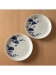 野菊　4.5寸皿/高原真由美（【Madu】食器/プレート・皿）のサムネイル画像