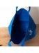Madu デイリーバッグ　ブルー（【Madu】ウェア＆グッズ/バッグ・ポーチ）のサムネイル画像