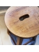 【オンライン限定】ヴィンテージ　チークスツール（家具/家具）のサムネイル画像