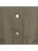 綿麻ビエラワッシャー　シャツジャケット（【Madu】ウェア＆グッズ/アウター・ジャケット）のサムネイル画像
