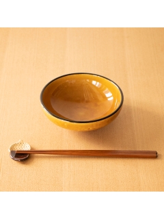 マディ(Madu)の取鉢　飴ライン 土鍋・鍋小物