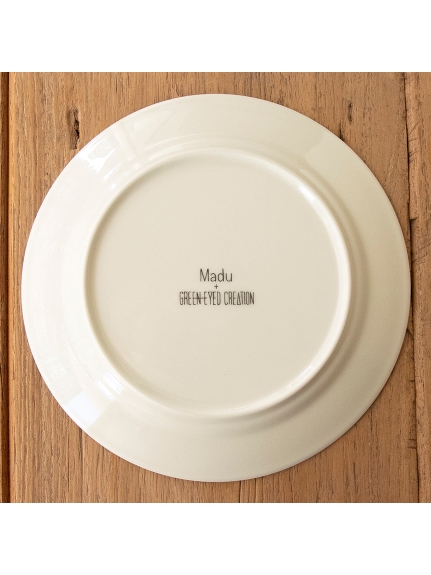 Year Plate 2023（【Madu】食器/プレート・皿）の詳細画像