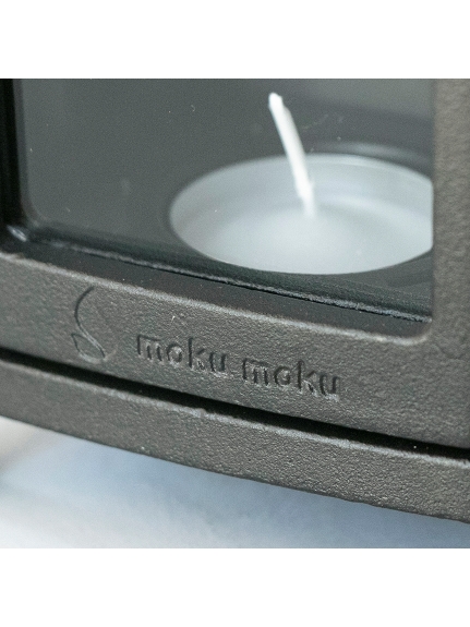 ちいさなまきストーブセット（【Madu】インテリア雑貨/インテリア小物）の詳細画像