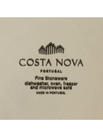 コスタ・ノバ　フリッソ　ディナープレート（【Madu】食器/プレート・皿）の詳細画像