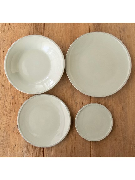 コスタ・ノバ　フリッソ　ディナープレート（【Madu】食器/プレート・皿）の詳細画像