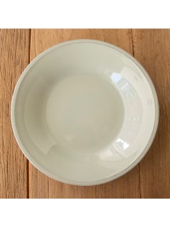 マディ(Madu)のコスタ・ノバ　フリッソ　スープ＆パスタプレート プレート・皿