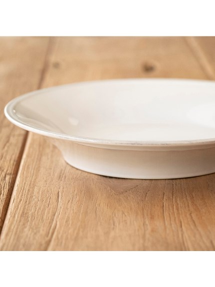 コスタ・ノバ　フリッソ　スープ＆パスタプレート（【Madu】食器/プレート・皿）の詳細画像