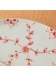 花唐草　器型皿（【Madu】食器/プレート・皿）のサムネイル画像