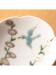 ヒメジョオンの花輪　2.5寸花型皿/宮腰　綾（【Madu】食器/プレート・皿）のサムネイル画像
