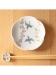 ヒメジョオンの花輪　3.5寸花型皿/宮腰　綾（【Madu】食器/プレート・皿）のサムネイル画像