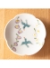 ヒメジョオンの花輪　3.5寸花型皿/宮腰　綾（【Madu】食器/プレート・皿）のサムネイル画像