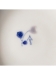 ひな菊　5寸菊皿/宮腰　綾（【Madu】食器/プレート・皿）のサムネイル画像