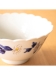 ひな菊　5寸連花刻印深鉢/宮腰　綾（【Madu】食器/ボウル・鉢）のサムネイル画像