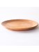 パン皿　サクラ（【Madu】食器/木の食器）のサムネイル画像