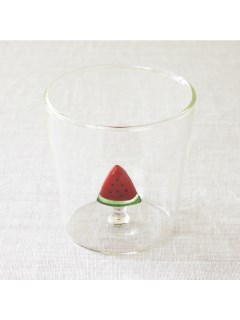 マディ(Madu)の【オンライン限定】フルーツマルシェグラス ガラス食器・グラス