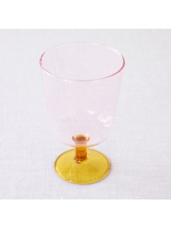マディ(Madu)のラ・マジー　ゴブレット ガラス食器・グラス