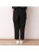綿麻ウェザー　クロップドパンツ（【Madu】ウェア＆グッズ/パンツ）のサムネイル画像