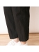 綿麻ウェザー　クロップドパンツ（【Madu】ウェア＆グッズ/パンツ）のサムネイル画像
