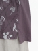 SUPER HAKKA×さわ「植物図鑑」ボーラーレース+刺繍コットンスラブローンシャツ（トップス/シャツ）のサムネイル画像
