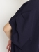 箔プリント&ステッチドットフラワー刺繍コットン天竺チュニックカットソー（トップス/カットソー）のサムネイル画像