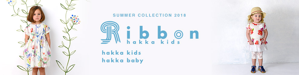 kids & baby SUMMER COLLECTION 2018