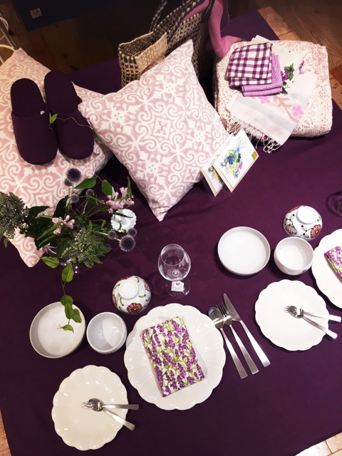 table:Purple