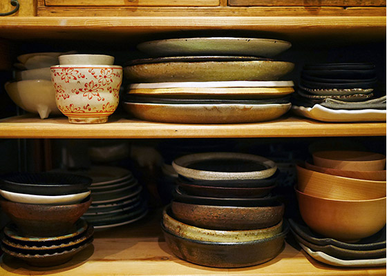 暮らしの道具・使い方レシピ ～Vol.2 電子レンジで使えますか～｜HAKKA