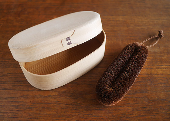 暮らしの道具・使い方レシピ ～Vol.3 木製食器の取り扱い～｜HAKKA公式