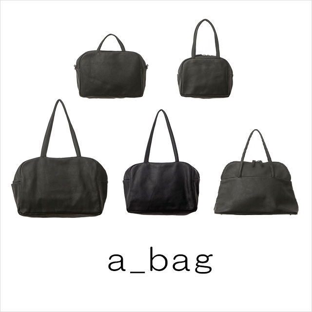 a_bag｜HAKKA公式オンラインショップ
