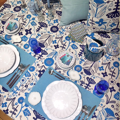 table:Blue