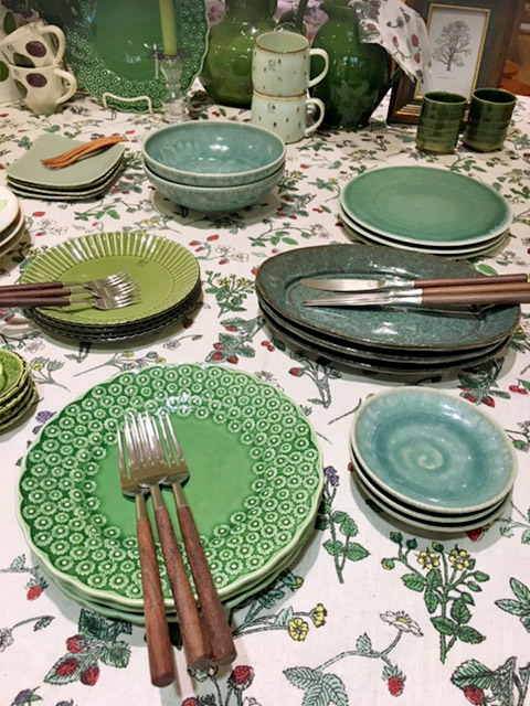 table:Green