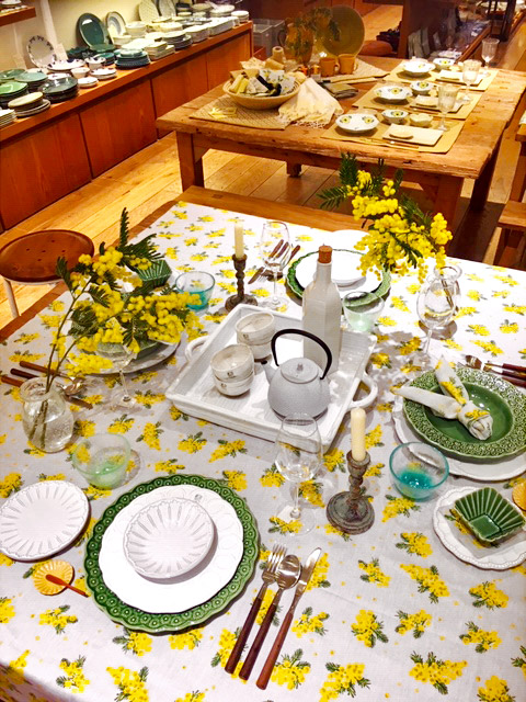table:White×Green<br>×Yellow