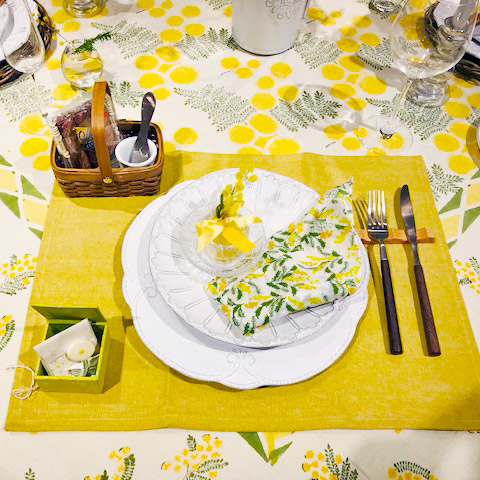 table:Yellow×White